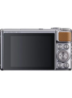 Canon Power Shot SX740 HS Lite Silver  - Image 2