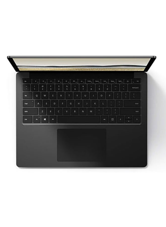 Microsoft - Renewed - Surface Laptop With 13-Inch Full HD  Display,Intel Core i5-1035G7 Processor/Hexa Core/10th Gen/8GB RAM/512GB SSD/Windows 10 Home English Black - Image 1