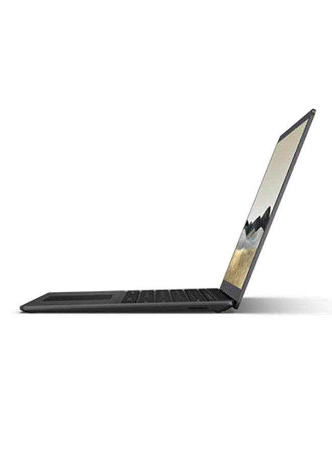Microsoft - Renewed - Surface Laptop With 13-Inch Full HD  Display,Intel Core i5-1035G7 Processor/Hexa Core/10th Gen/8GB RAM/512GB SSD/Windows 10 Home English Black - Image 1