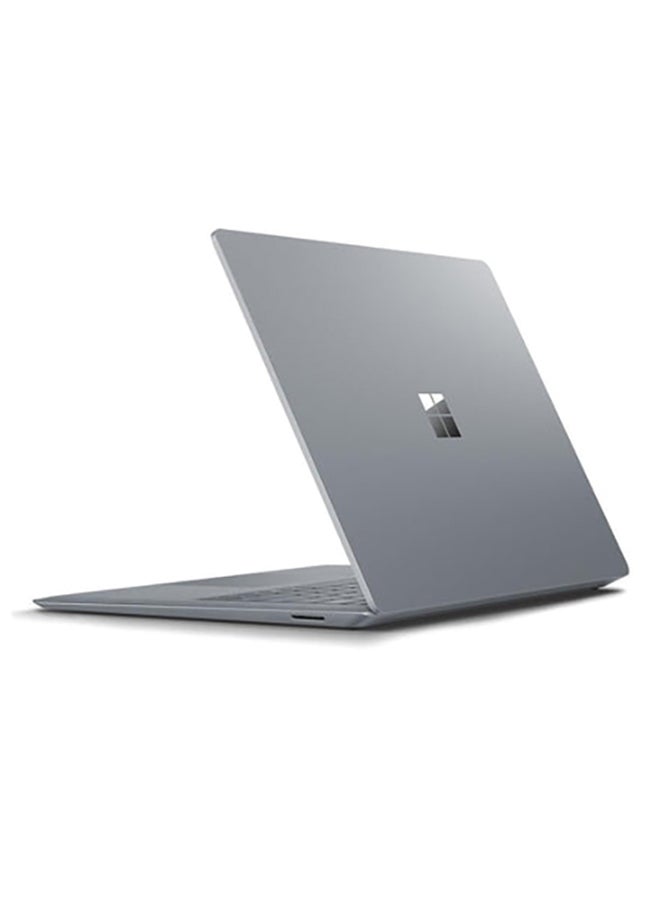 Microsoft Renewed - Surface Laptop With 13-Inch Full HD  Display,Intel Core i5-8400T Processor/Hexa Core/8th Gen/16GB RAM/256GB SSD/Windows 10 Home English Silver  - Image 2