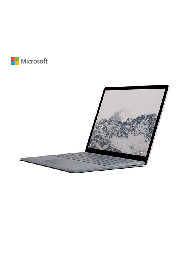 Microsoft Renewed - Surface Laptop With 13-Inch Full HD  Display,Intel Core i5-8400T Processor/Hexa Core/8th Gen/16GB RAM/256GB SSD/Windows 10 Home English Silver  - Image 3