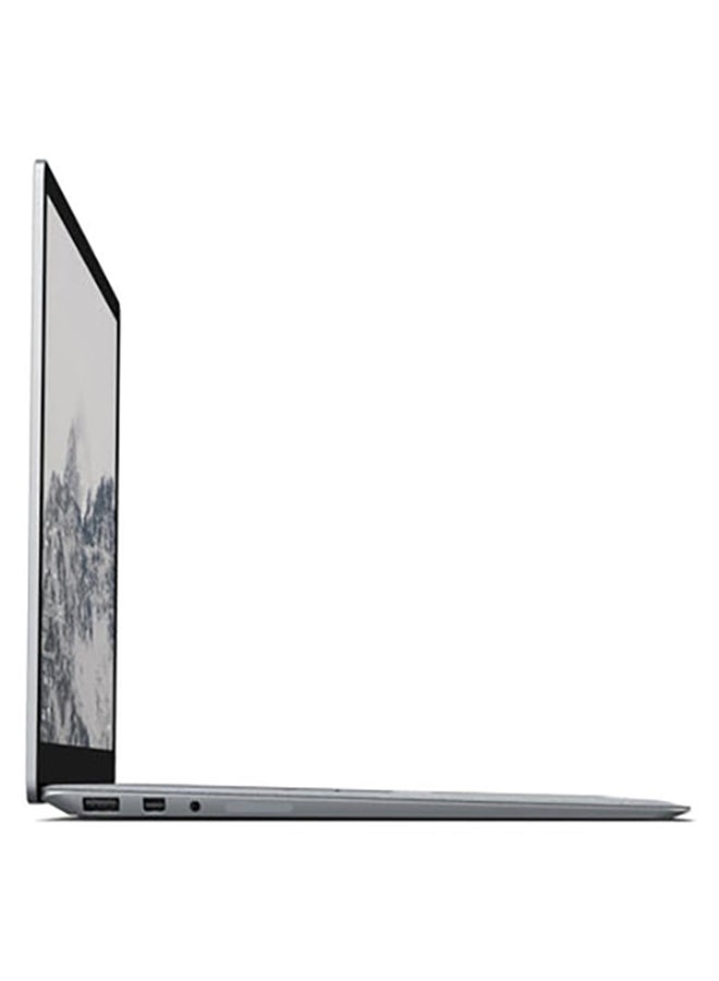 Microsoft Renewed - Surface Laptop With 13-Inch Full HD  Display,Intel Core i5-8400T Processor/Hexa Core/8th Gen/16GB RAM/256GB SSD/Windows 10 Home English Silver  - Image 5