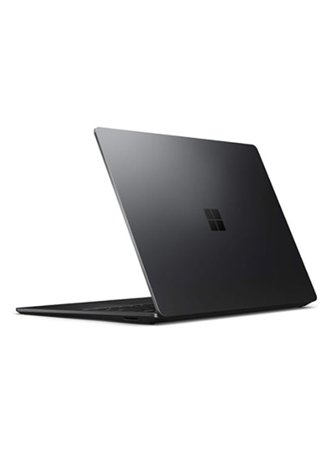 Microsoft Renewed - Surface Laptop With 13-Inch Full HD  Display,Intel Core i5-1035G7 Processor/Hexa Core/10th Gen/8GB RAM/512GB SSD/Windows 10 Home English Black  - Image 2
