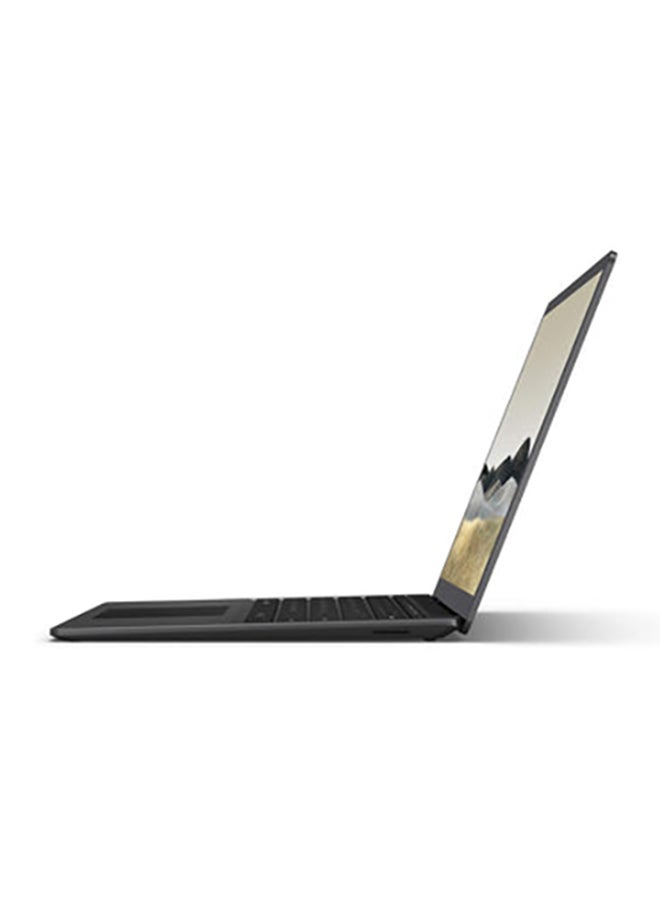 Renewed - Surface Laptop With 13-Inch Full HD  Display,Intel Core i5-1035G7 Processor/Hexa Core/10th Gen/8GB RAM/512GB SSD/Windows 10 Home English Black