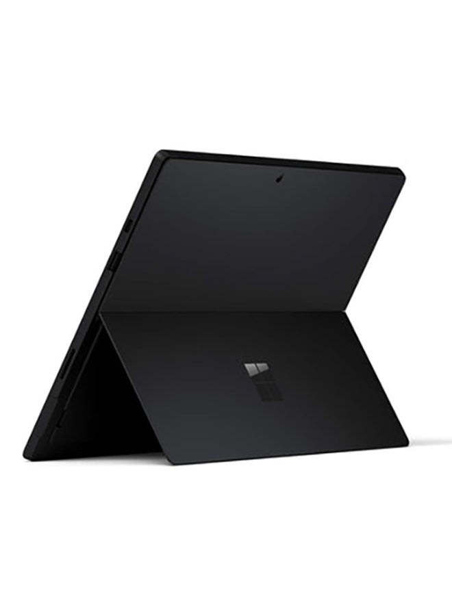 Microsoft Renewed - Surface Laptop With 13-Inch Full HD  Display,Intel Core i5-1035G4 Processor/Hexa Core/10th Gen/8GB RAM/256GB SSD/Windows 10 Home English Black  - Image 2