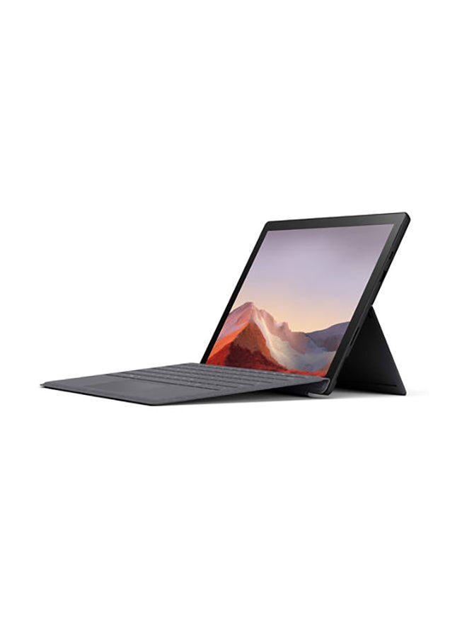 Microsoft Renewed - Surface Laptop With 13-Inch Full HD  Display,Intel Core i5-1035G4 Processor/Hexa Core/10th Gen/8GB RAM/256GB SSD/Windows 10 Home English Black  - Image 3