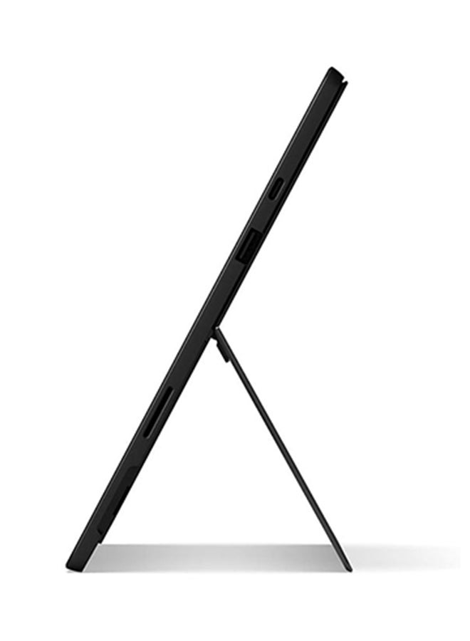 Microsoft Renewed - Surface Laptop With 13-Inch Full HD  Display,Intel Core i5-1035G4 Processor/Hexa Core/10th Gen/8GB RAM/256GB SSD/Windows 10 Home English Black  - Image 5