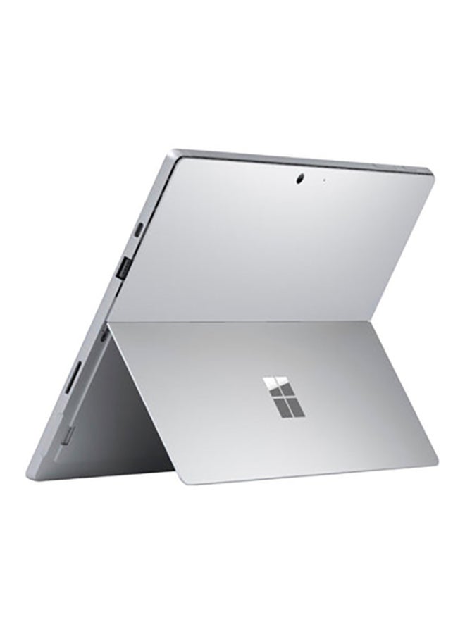 Microsoft Renewed - Surface Laptop With 13-Inch Full HD  Display,Intel Core i5-1035G4 Processor/Hexa Core/10th Gen/8GB RAM/256GB SSD/Windows 10 Home English Silver  - Image 2