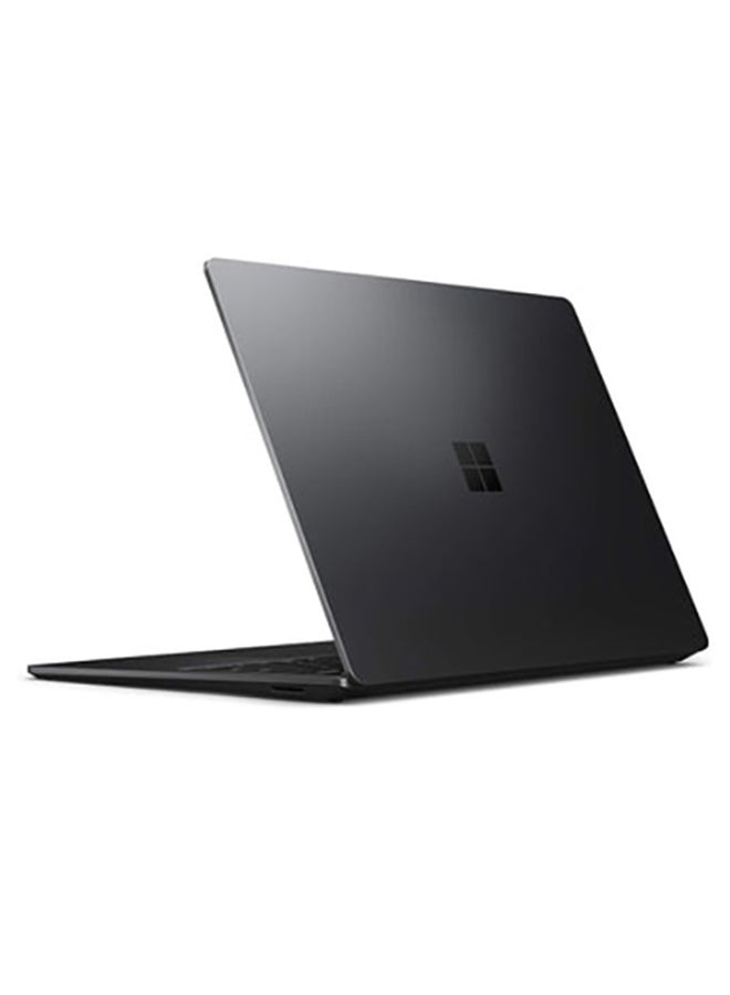 Microsoft Renewed - Surface Laptop With 13-Inch Full HD  Display,Intel Core i5-1035G7 Processor/Hexa Core/10th Gen/8GB RAM/512GB SSD/Windows 10 Home English Black - Image 2