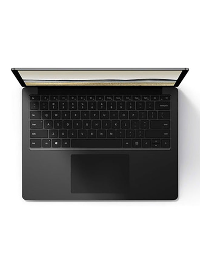 Microsoft Certified Pre Owned - Surface Laptop With 13-Inch Full HD  Display,Intel Core i5-1035G7 Processor/Hexa Core/10th Gen/8GB RAM/512GB SSD/Windows 10 Home English Black - Image 5