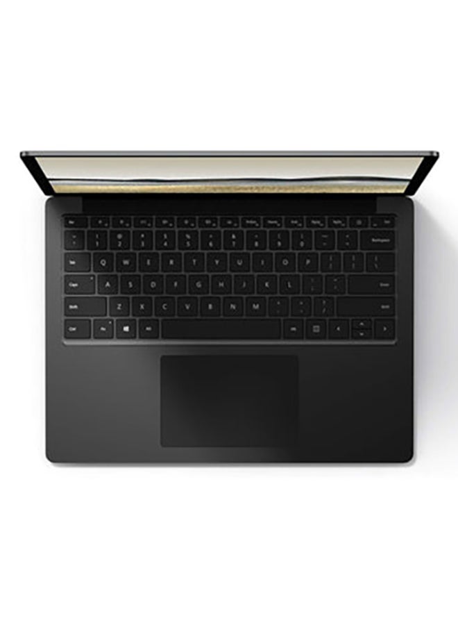 Microsoft Certified Pre Owned - Surface Laptop With 13-Inch Full HD  Display,Intel Core i5-1035G7 Processor/Hexa Core/10th Gen/8GB RAM/512GB SSD/Windows 10 Home English Black  - Image 5