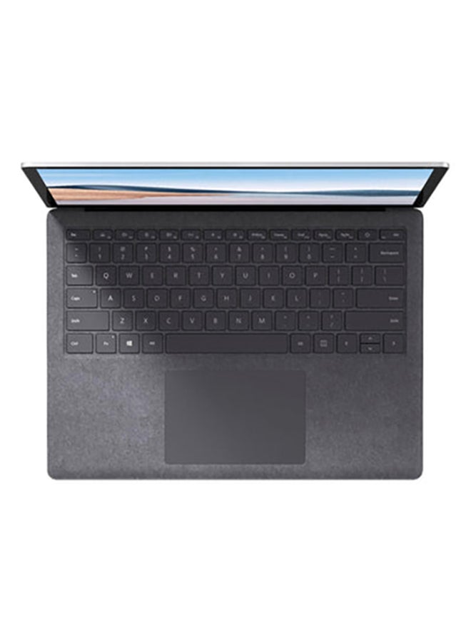 Microsoft Certified Pre Owned - Surface Laptop With 13-Inch Full HD  Display,Intel Core i5-1135G7 Processor/Hexa Core/11th Gen/8GB RAM/256GB SSD/Windows 10 Home English Silver  - Image 5