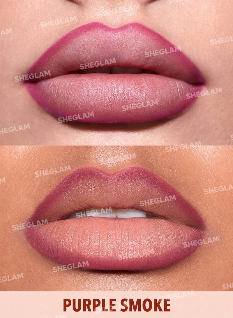 Lip Facts Lip Liner - Self Made - pnsku/N70158019V/45/_/1740732434/3b9e1720-c1d9-4c89-90d9-71540526f27f