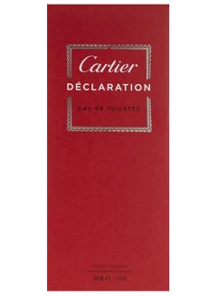كارتييه Declaration EDT 100ml  - Image 3