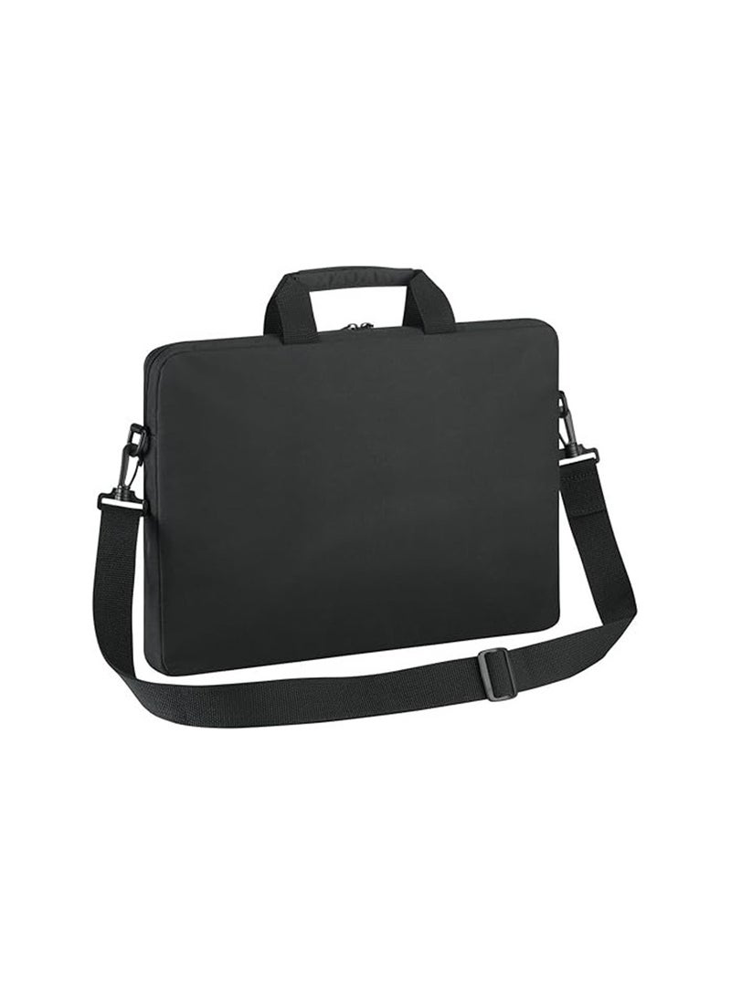 Targus Intellect 15.6" Topload Laptop Case Black  - Image 2