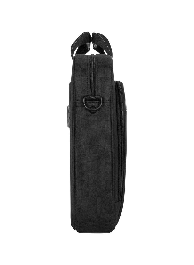 Targus 15.6" Classic Topload Black  - Image 3