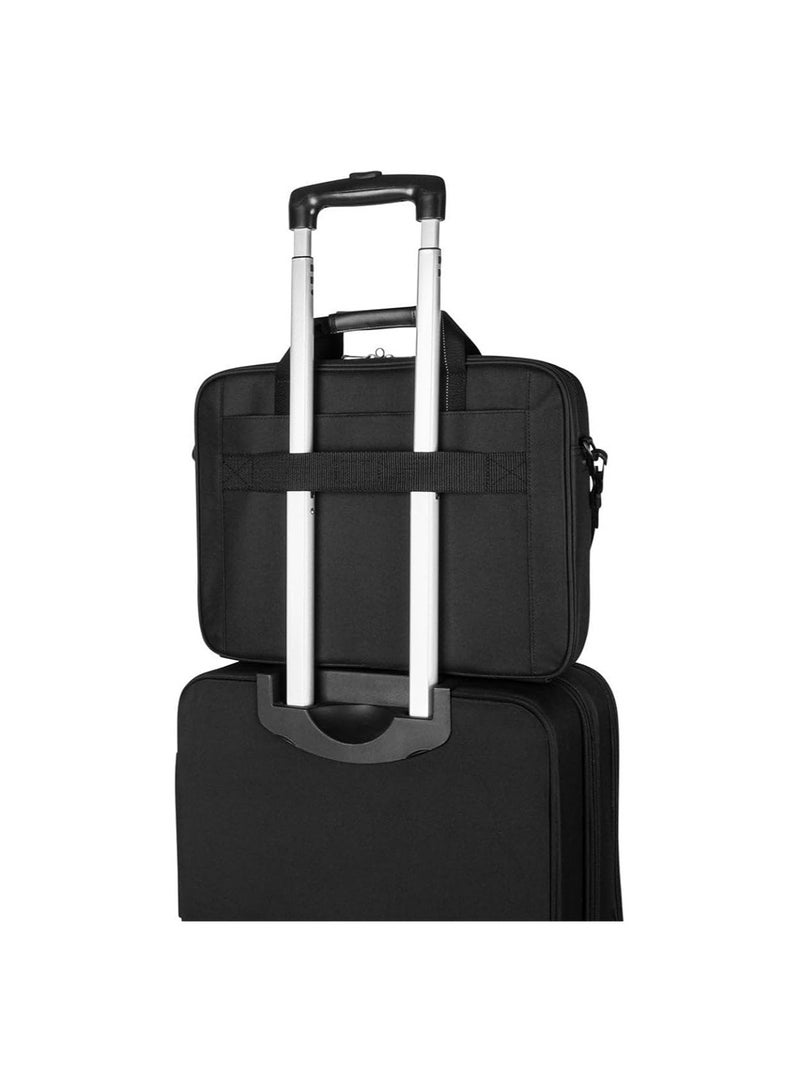 Targus 15.6" Classic Topload Black  - Image 5