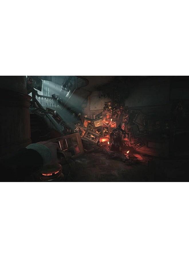 bloober team Layers of Fear - PlayStation 5 (PS5) - Image 2