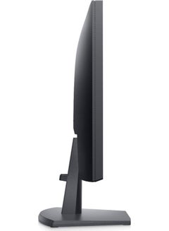 DELL 22" Inch (55.88 cm) FHD Monitor (1920x1080) Pixels, 60Hz Refresh, 8ms (Fast) Response Time, VA Panel, Brightness 250 cd/m², Contrast Ratio 3000:1, Ports: 1 x HDMI 1 x VGA, Adjst Tilt - SE2225H | Black  - Image 3