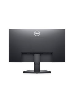 DELL 22" Inch (55.88 cm) FHD Monitor (1920x1080) Pixels, 60Hz Refresh, 8ms (Fast) Response Time, VA Panel, Brightness 250 cd/m², Contrast Ratio 3000:1, Ports: 1 x HDMI 1 x VGA, Adjst Tilt - SE2225H | Black  - Image 5