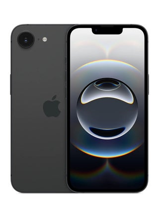 iPhone 16e 256GB Black 5G With Facetime - USA Version (e-SIM only) - pnsku/N70158065V/45/_/1741067899/fd268e22-c8ab-4653-a869-3992f540673a