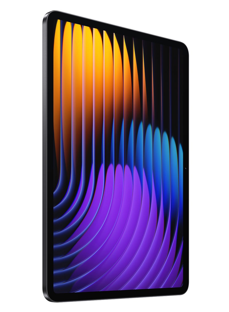 Xiaomi - Pad 7 Pro 11.2-Inch Gray 12GB RAM 512GB WiFi With Keyboard Bundle - Global Version - Image 1