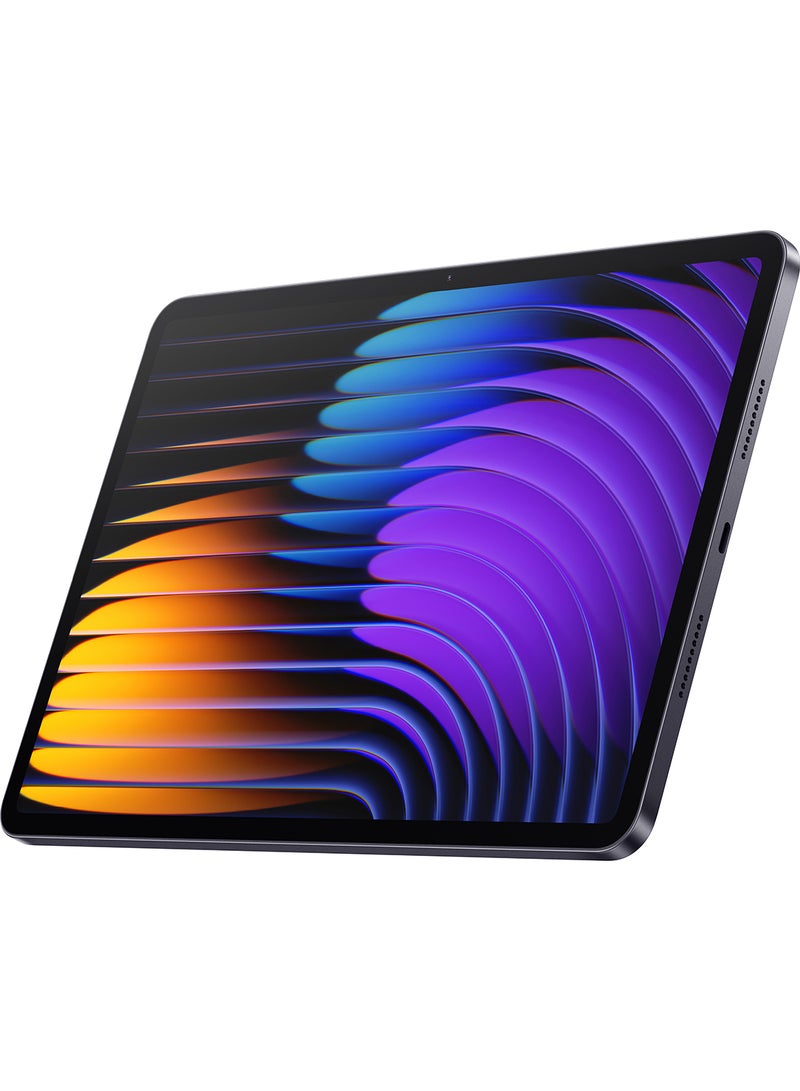 Xiaomi - Pad 7 Pro 11.2-Inch Gray 12GB RAM 512GB WiFi With Keyboard Bundle - Global Version - Image 1