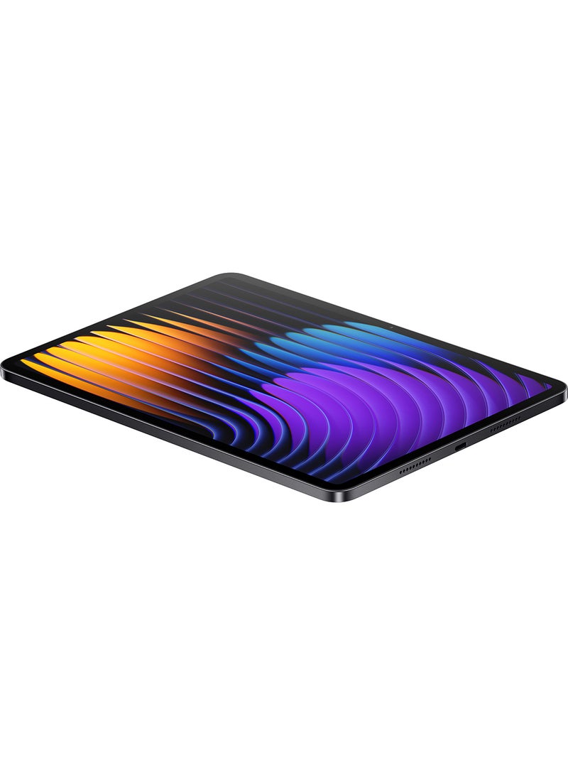 Xiaomi - Pad 7 Pro 11.2-Inch Gray 12GB RAM 512GB WiFi With Keyboard Bundle - Global Version - Image 1