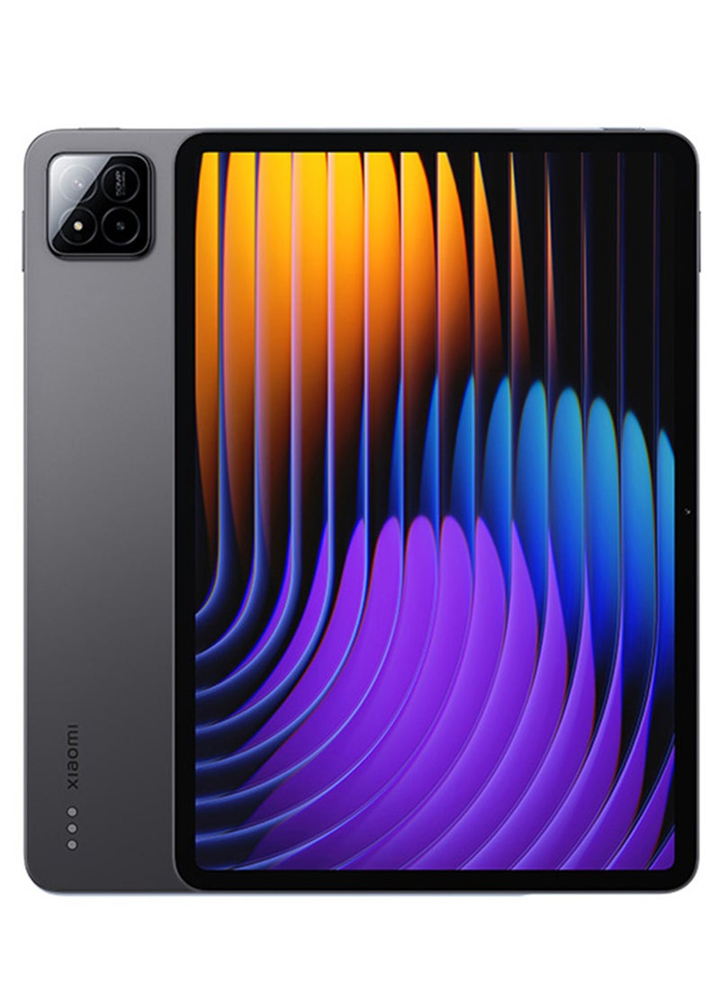 Xiaomi Pad 7 11.2-Inch Gray 8GB RAM 256GB WiFi - Global Version  - Image 1