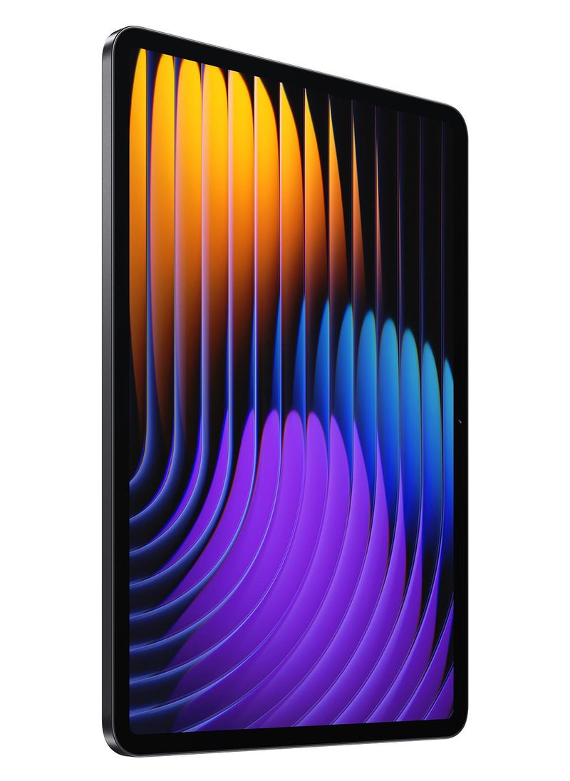 شاومي باد 7 11.2 بوصة رمادي 8 جيجابايت رام 256 جيجابايت واي فاي - النسخة العالمية - Image 4