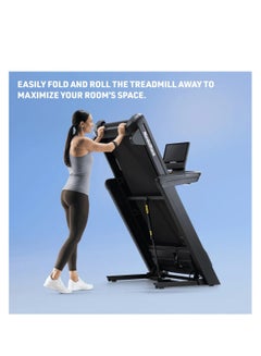 NordicTrack Commercial 1750 Treadmill NTL17125-INT  - Image 4