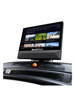 NordicTrack Commercial 1750 Treadmill NTL17125-INT  - Image 2