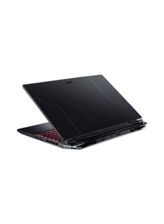 Acer Renewed - Nitro 5 Gaming Laptop With 15.6-inch Full HD IPS 144Hz Display, Core i7-12650H Processor/16GB RAM/512GB SSD/DOS(Without Windows)/Geforce RTX 4050 6GB English/Arabic Obsidian Black  - Image 2