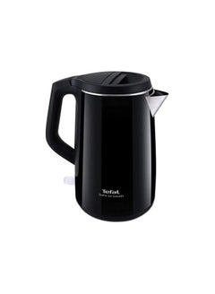 Tefal Tefal Safe Tea 1.7 Liter Electric Kettle, Black - KO260810 1.7 L 1800 W KO260810 black  - Image 4