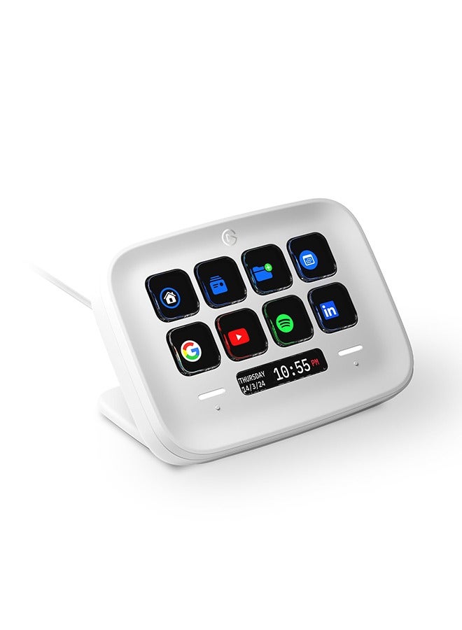 Elgato Stream Deck Neo - Image 1