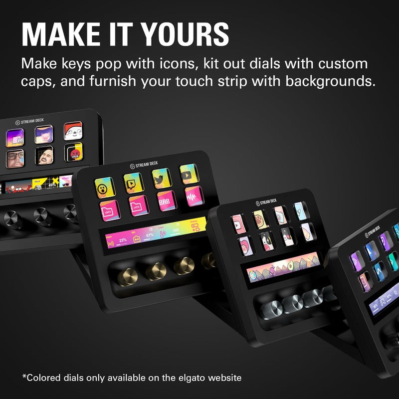 elgato Elgato Stream Deck +  - Image 4