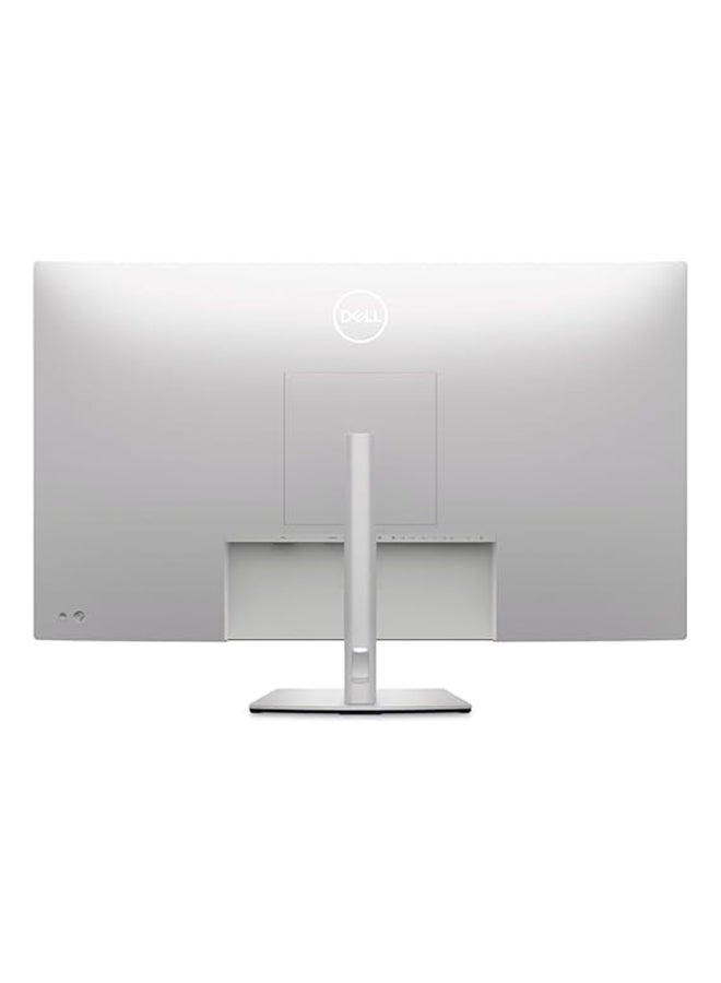 ديل Ecran 43"" 4K USB-C Hub Monitor U4323QE Silver - Image 3