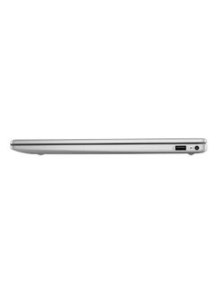 إتش بي 15-FD0095WM Laptop With 15.6-Inch FHD IPS Display, Core i5-1235U Processor/8GB RAM/256GB SSD/Intel Iris Xe Graphics/Windows 11 Home English Silver  - Image 5