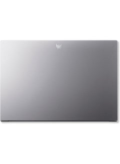 Acer Swift Go SFG14 Ultra-Thin Laptop With 14-Inch WUXGA Touch Display, Core Ultra 7-155H 14 Cores Upto 4.5GHz/16GB LPDDR5 RAM/1TB SSD/Intel Arc Graphics/Windows 11 Home/ English Silver  - Image 5