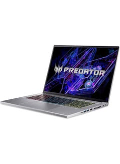 Acer Swift Go SFG14 Ultra-Thin Laptop With 14-Inch WUXGA Touch Display, Core Ultra 7-155H 14 Cores Upto 4.5GHz/16GB LPDDR5 RAM/1TB SSD/Intel Arc Graphics/Windows 11 Home/ English Silver  - Image 3