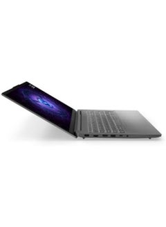 Lenovo LOQ Essential Gaming Laptop With 15.6-Inch FHD 144Hz  Notebook Intel Core i5-12450HX/ 8GB DDR5 RAM/ 512GB SSD/4GB NVIDIA GeForce RTX 2050/Windows11/ English Luna Grey  - Image 5