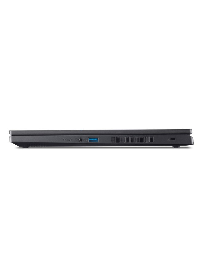 Acer - Nitro V15 Gaming Laptop With 15.6 Inch FHD IPS 144Hz Display, Core i9-13900H Processor/16GB DDR5 RAM/512GB SSD /6GB NVIDIA GeForce RTX 4050 Graphics Card/Windows 11 Home English Black - Image 1