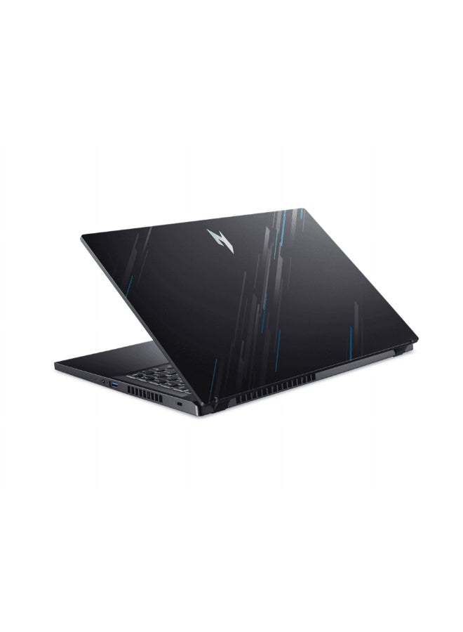 Acer Nitro V15 Gaming Laptop With 15.6 Inch FHD IPS 144Hz Display, Core i9-13900H Processor/16GB DDR5 RAM/512GB SSD /6GB NVIDIA GeForce RTX 4050 Graphics Card/ /Win 11 Home English Black  - Image 5