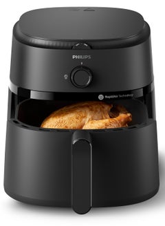 Philips Airfryer 1000 Series 6.2 L 1700 W NA130/00 Black 