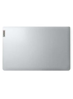 Lenovo IdeaPad 1 15IAU7 (2024) Laptop With 15.6-Inch FHD Display, Core i3-1215U Processor/8GB RAM/256GB SSD/Intel UHD Graphics/Windows 11 Home English/Arabic Cloud Grey  - Image 5