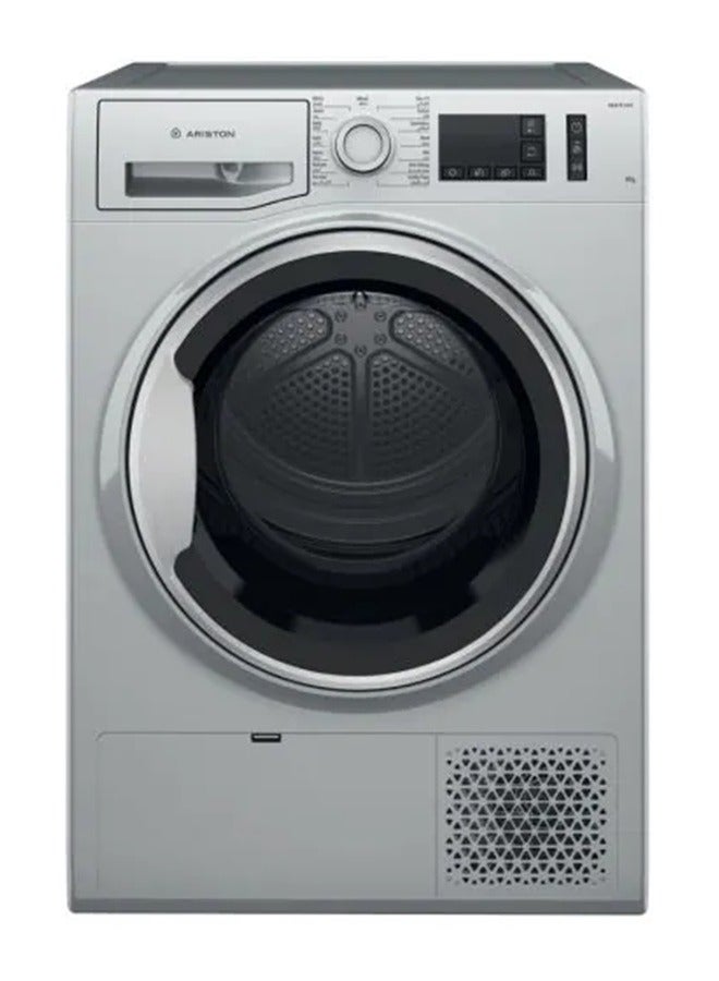 Ariston Dryer, 9 KG, Silver - NT M11 9X1SXB EX 9 kg NT M11 9X1SXB EX silver - pnsku/N70158250V/45/_/1740998924/41585816-a9d1-45a5-9acd-c7843ad62dcc