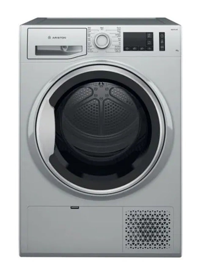 أريستون Ariston Dryer, 9 KG, Silver - NT M11 9X1SXB EX 9 kg NT M11 9X1SXB EX silver  - Image 1