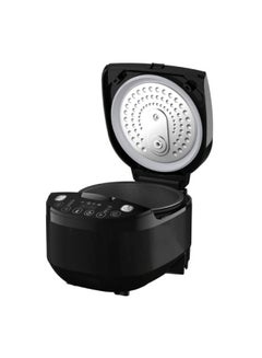 تيفال TEFAL MULTICOOKING RK-622825 BLACK 4 L 750 W RK-622825 black  - Image 2