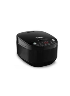 تيفال TEFAL MULTICOOKING RK-622825 BLACK 4 L 750 W RK-622825 black  - Image 4