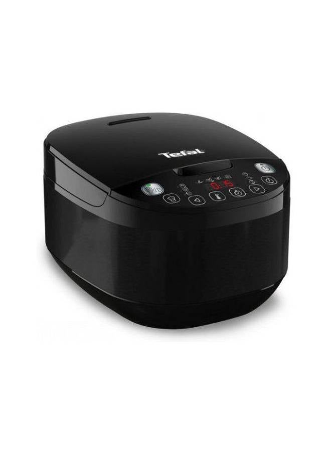 تيفال Tefal Multicooking 4 L 750 W RK-622825 Black  - Image 1